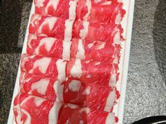 -东来顺(非遗·清真火锅·盛世广场店)