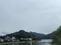 -新安江山水画廊风景区