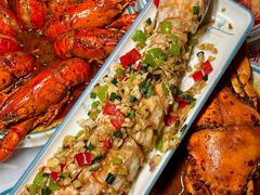 -三妹小龙虾·黄油蟹(华侨城总店)
