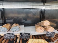 -Let's Taipei 非常烘焙(太古里店)