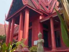 -柬埔寨国家博物馆