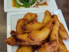 -海坛特色小吃·只做平潭特色菜(平潭店)