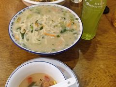 -杏花村水席楼·洛阳水席(老城十字街店)