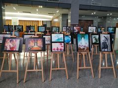 -中国药科大学（江宁校区）-图书馆