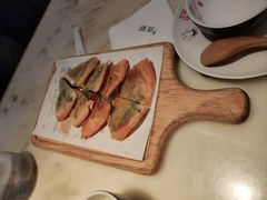 -绿茶餐厅(北京世纪金源店)