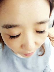 睫毛嫁接-光SPA科技美肤