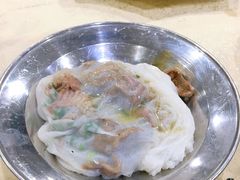 -标记美食新鲜猪杂(兴南大道店)