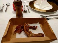 -宜昌富力皇冠假日酒店·咖啡1号西餐厅