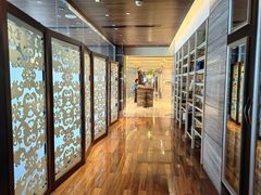 -北京王府井希尔顿酒店·万斯阁西餐厅