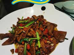 -佬麻雀·剁椒鱼头(京基KK One店)