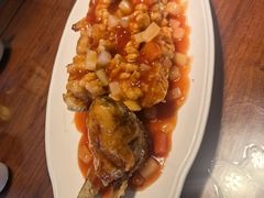 -惠宾饭庄(中山路店)