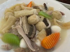 -怡园饭店-餐厅(四望亭店)