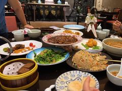 -海天楼中餐厅(吴宫泛太平洋酒店)