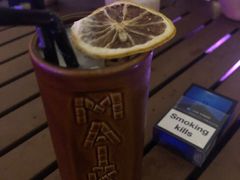 -罗斯福色戒酒吧(外滩店)
