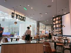 -西堤牛排(合肥之心城店)