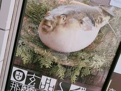 -玄品河豚(那覇國際通里之関)