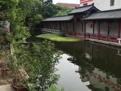 -龚家花园农家乐休闲别墅