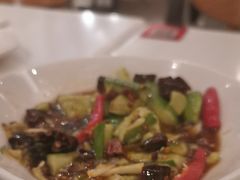 -新旺茶餐厅·早餐·夜宵(仙霞店)