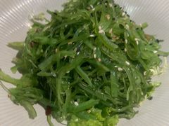 -本处·素食·融合料理(南油店)
