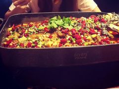 -湄公河秘制烤鱼(西双十贰城商业中心店)