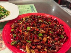 -清真·老兰家(兴善寺西街总店)