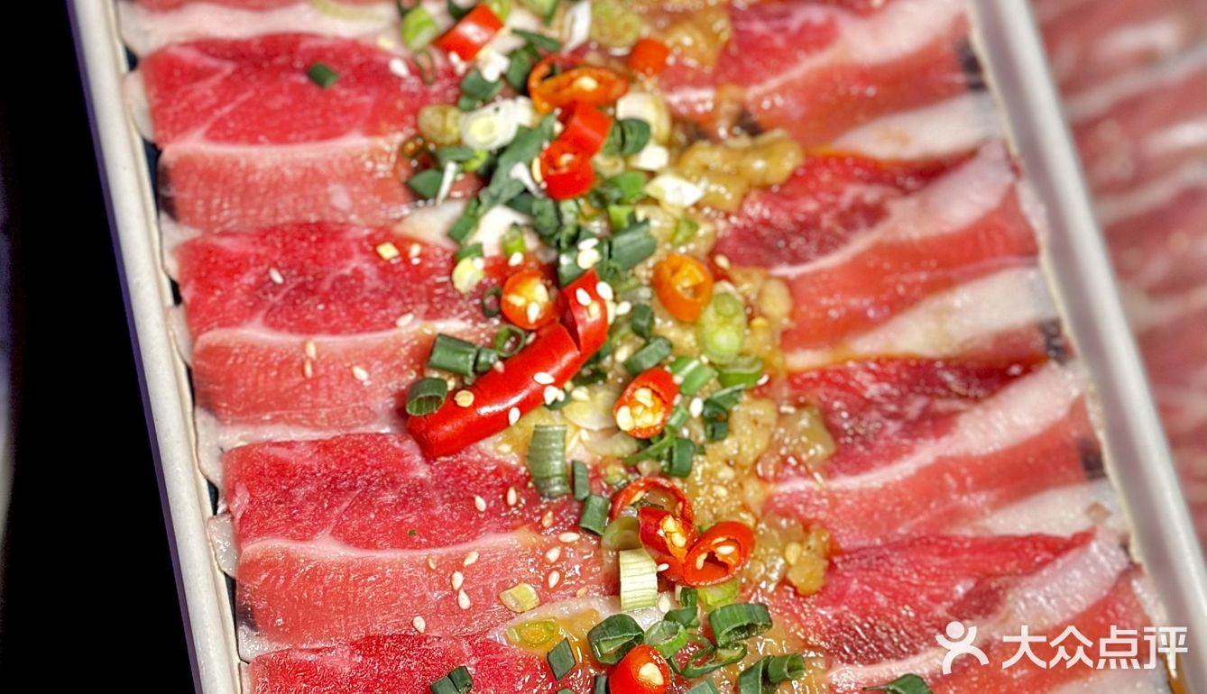 西安烤肉哪家强❓吃肉就选火炉旁‼️