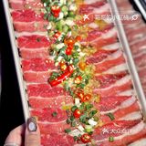 西安烤肉哪家强❓吃肉就选火炉旁‼️