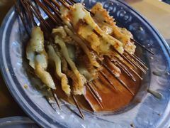 -玲玲涮牛肚(土门坊店)