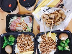 -小明同学(三里屯店)