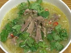 -向阳羊汤(千峰店)