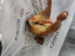 -吴山烤禽 (吴山路店)