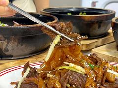 -明本海鲜大排档·鱼生海鲜烧烤宵夜(陈家祠店)