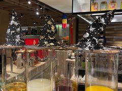 -金海湾自助餐厅(金陵饭店)