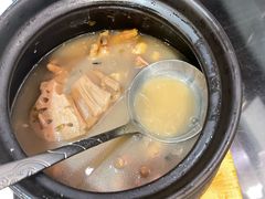 -文记壹心鸡(宝华路店)