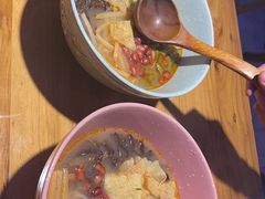 -螺大蛳柳州螺蛳粉·火锅·热干面(西城永捷店)