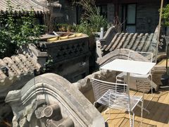 -糖房咖啡(南锣鼓巷店)