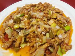 -川渝饭店