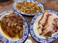 -下村新强记烧鹅店
