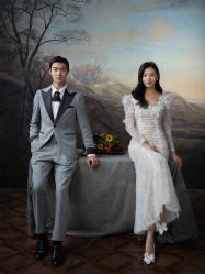 -第一夫人婚纱摄影(南京店)