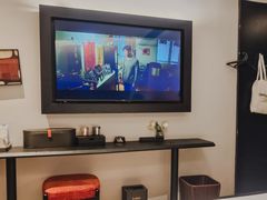 -栢里酒店(广州上下九步行街店)