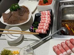 -海底捞火锅(高科广场店)