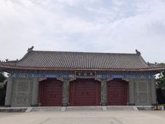 -天津妈祖文化园