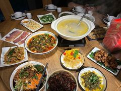 -滇铺子·云南特色菜·第九届野生菌美食节(东风东路c86店)