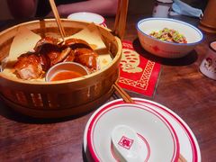 -洞庭土菜馆(天河北总店)