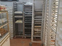 -爱德顺糕点食屋(利民道店)