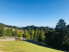 -神户市立六甲山牧场