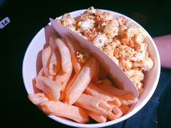 -万达影城(东城万达广场IMAX店)
