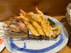 -大岛日本料理铁板烧(南通大饭店)