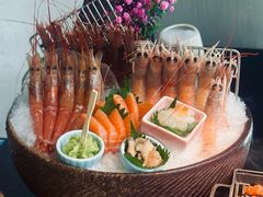 -花潮料理艺食馆(成都万象城店)