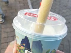 -仙境豆夫(步行街旗舰店)